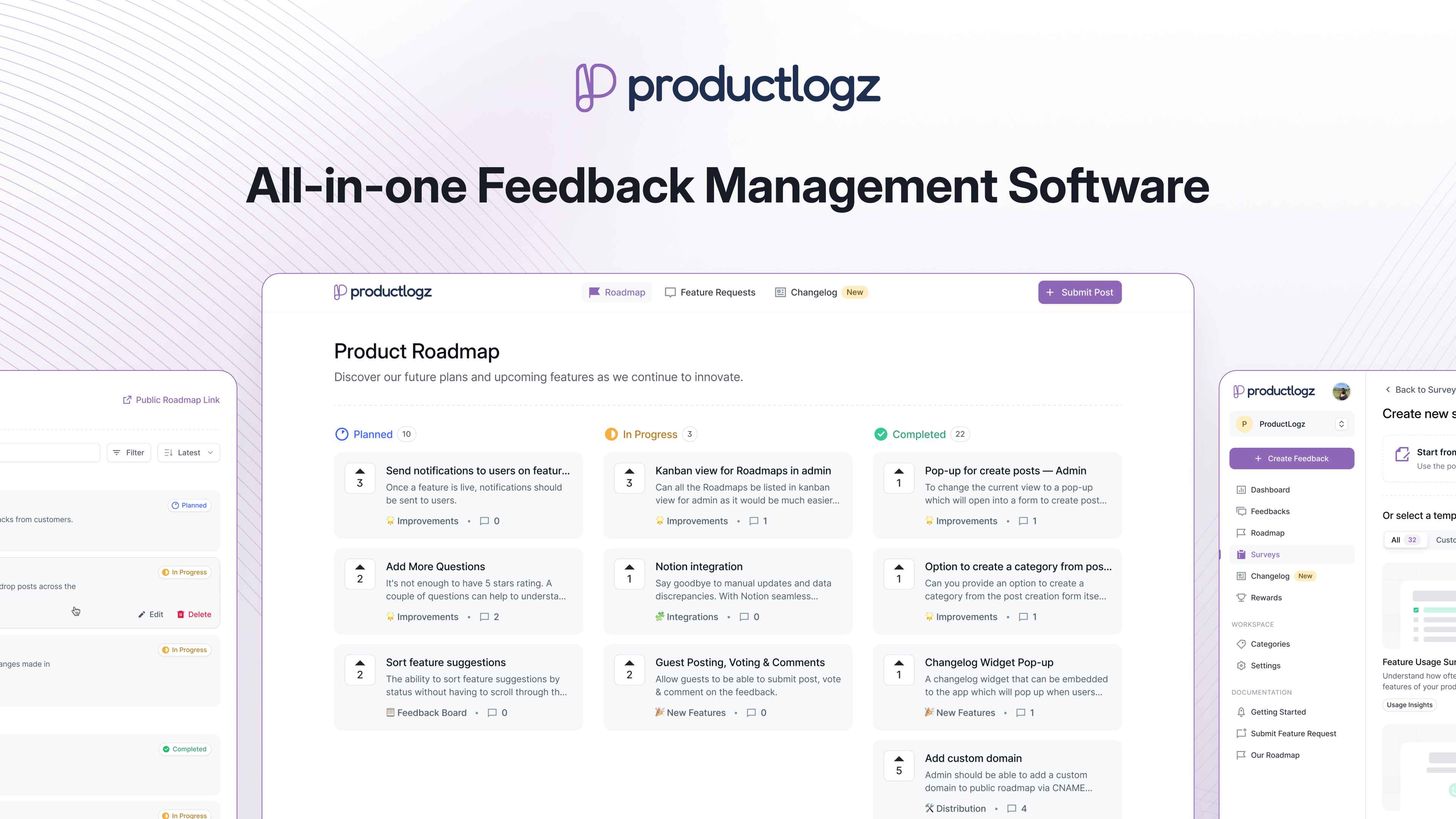 ProductLogz