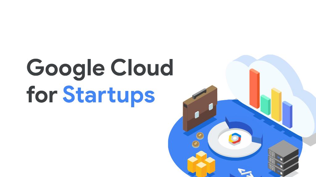 Productlogz got approved for Google for Startups Cloud Program