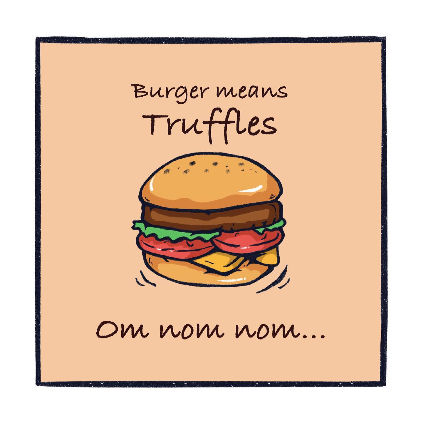 burger burger